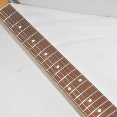 Fender Japan ST-62 1989~1990 Electric Guitar Ref No 7025 image 4