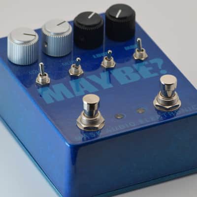 Mask Audio Electronics Maybe? image 1
