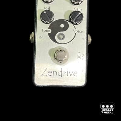 Zendrive - X11786 image 1