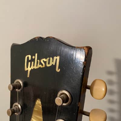 1965 Gibson Firebird V (5) 12 String Electric Guitar - RARE 1 of 270 image 10