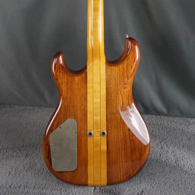 Greco GO II 700 1978 Japan Neck Through HH | Reverb