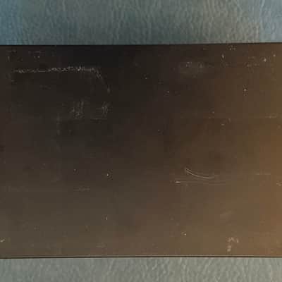 Pete Cornish dual LD-3 Battery-Free Line Driver 2022 - Black image 2