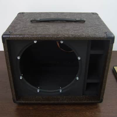 112 THIELE Style BOX Guitar Cabinet Gitarren Spalte Gitarrenbox image 5