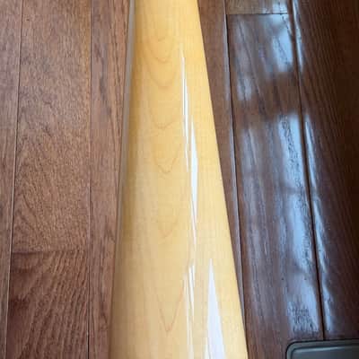 2021 Fender American Original 60s Stratocaster Rosewood - Shell Pink image 19
