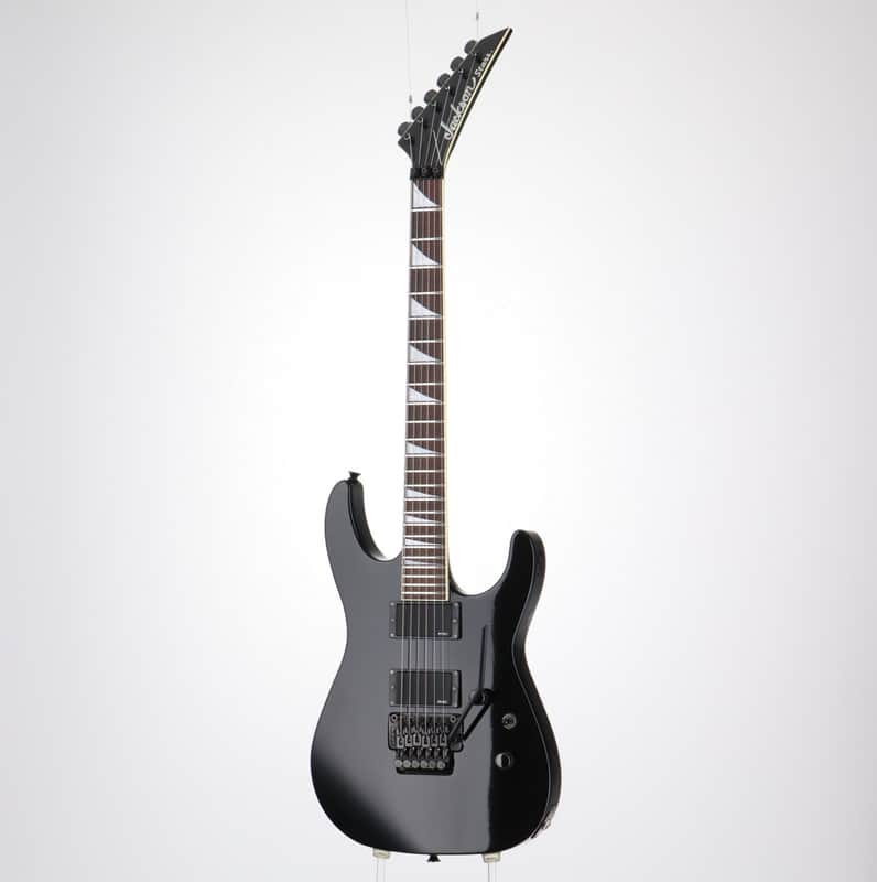 Jackson Stars SL J2E Black (04/26) | Reverb Australia