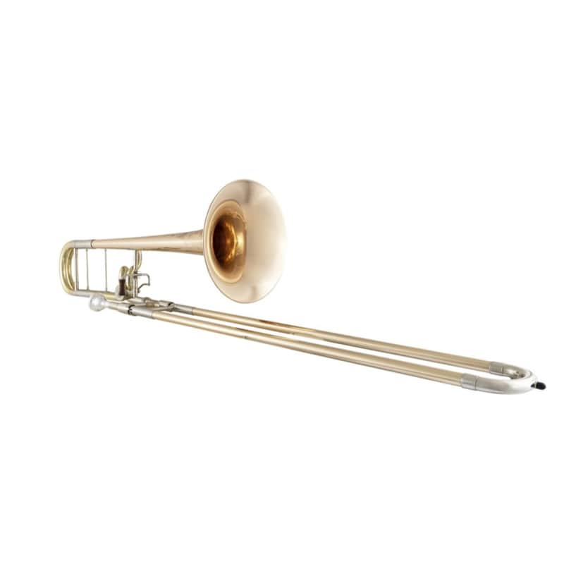 Conn New Vintage 88HNV Tenor Trombone image 1