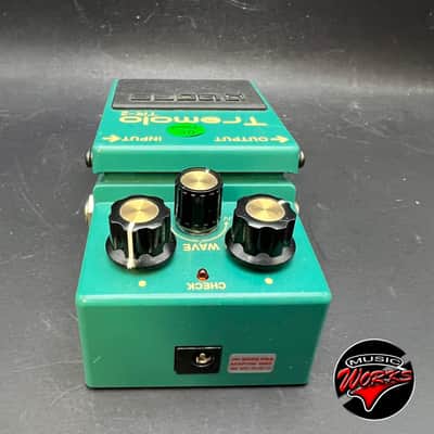 Immagine Boss   Tr 2 Tremolo - 5