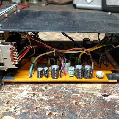 Tascam Teac Series 70 Parts image 4