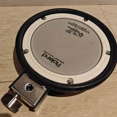 Roland PDX-6 V-Drum 8" Dual-Trigger Mesh Snare Drum Pad [$30 shipping] image 2