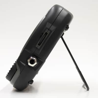 Peterson StroboPLUS HDC | Chromatic Strobe Tuner / Metronome. New with Full Warranty! image 15