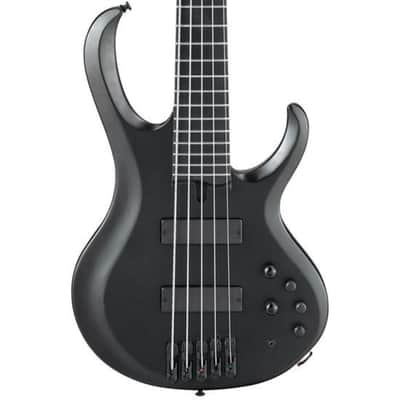 Ibanez - BTB625EXBKF - EL BASS 5ST image 2