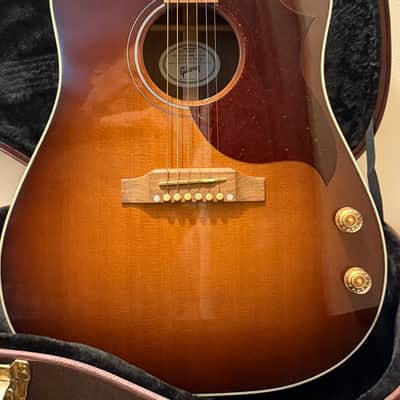 2019 Gibson Montana Hummingbird Studio image 18