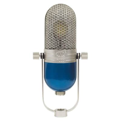 MXL 7000 Vintage Style Studio Condenser Microphone image 1