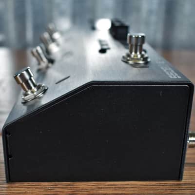 Boss MS-3 Guitar Multi Effect Processor Effect Loop Switcher Pedal image 3