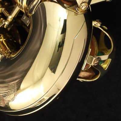 SELMER Alto SERIE 3 Alto Saxophone SN, 67xxxx [SN.674736] (06/12) image 3