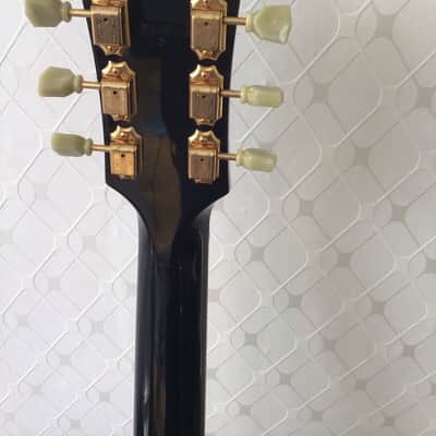 Gibson Les Paul Classic 1960, BJ 2007 - Ebony, 3,5 kg / 7,7 lbs image 14