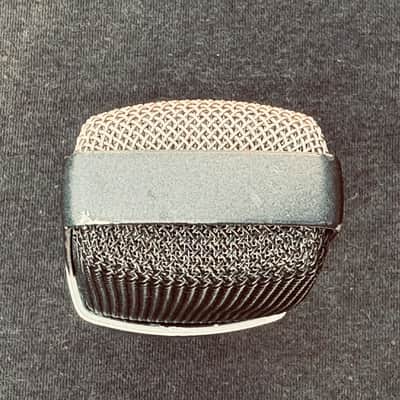 AKG C214 late 90s - Matte gray blue image 6