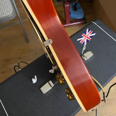 Gibson Custom Shop,VOS 59  Brazilian fret board les Paul 2018,R9. image 18
