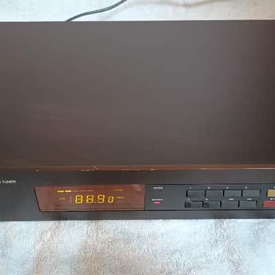 Proton 440 tuner in very good condition - 2000's image 2