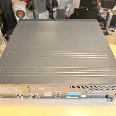 Pioneer CLD-990 Laserdisc Player + Remote All Tested & Works High Fidelity Rare! image 9