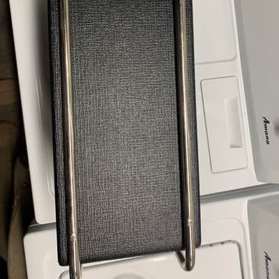 Vox Super Beatle MSB 25 2000’s - Black image 15