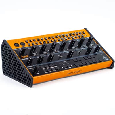 3DWaves Cheek Stands For The Behringer Crave, Edge, Spice & Grind image 1