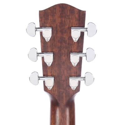 Eastman PCH1-GACE Sitka/Sapele Grand Auditorium Classic Finish w/Pickup image 7