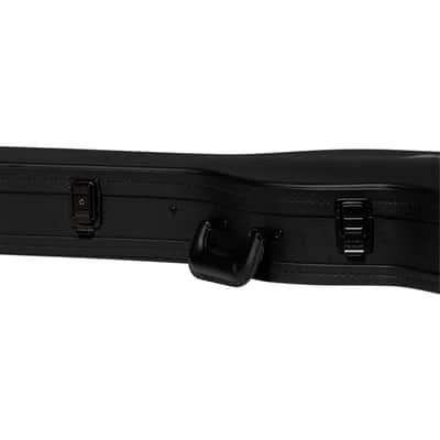SG Modern Hardshell Case Black Gibson image 3