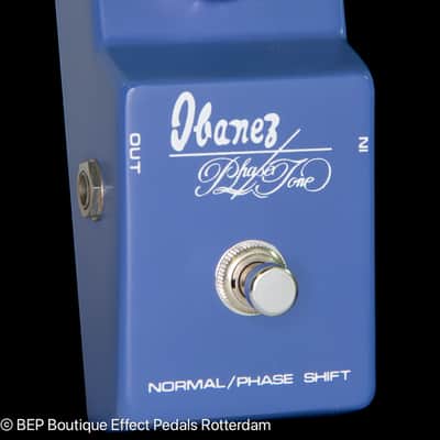 Ibanez PT-999 Phase Tone 1978 Script Logo image 3