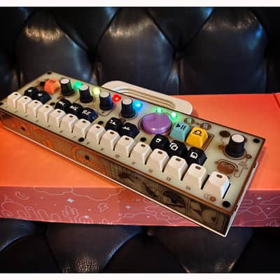 Chase Bliss Audio Chompi Sampler 2026 image 6
