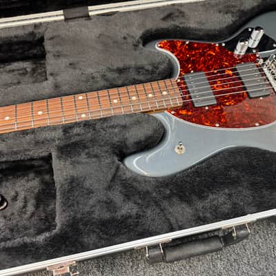 Ernie Ball Music Man Stingray Guitar 2020 image 9
