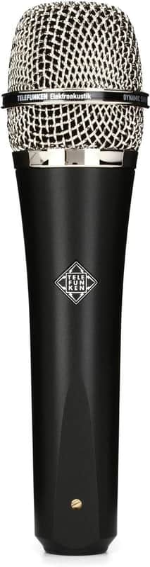 Telefunken M 80 Handheld Vocal Microphone image 1