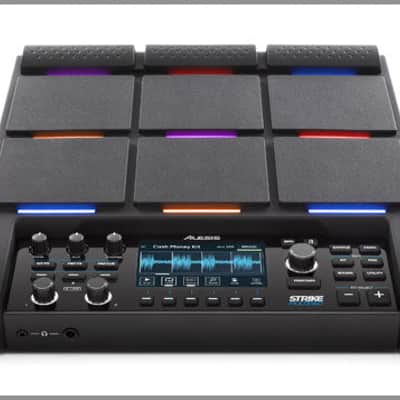 Alesis - Strike MultiPad Professional Percussion MultiPad image 2