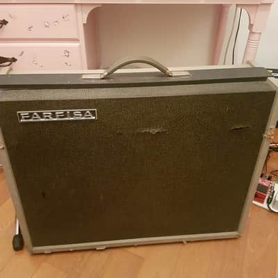Immagine Farfisa FR-40 1964 - 1