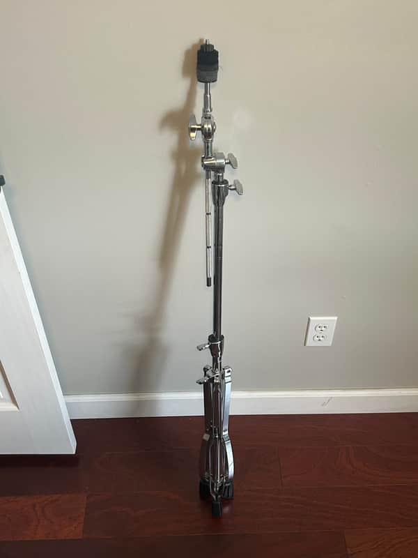 Mapex Boom Cymbal Stand image 1