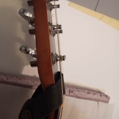 Seagull Entourage Dreadnought 2018 - Autumn Burst image 20