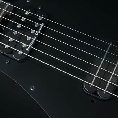 Esp Aoi ( The GazettE) Signature Japan 2017 Black image 9