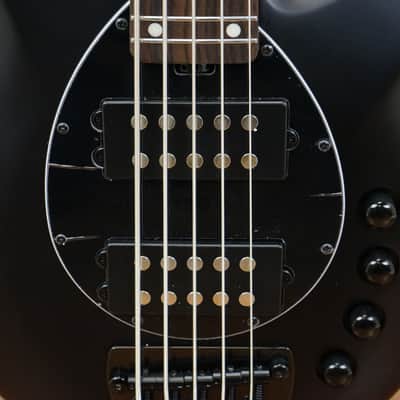 Sterling Bongo 5 - Stealth Black image 6