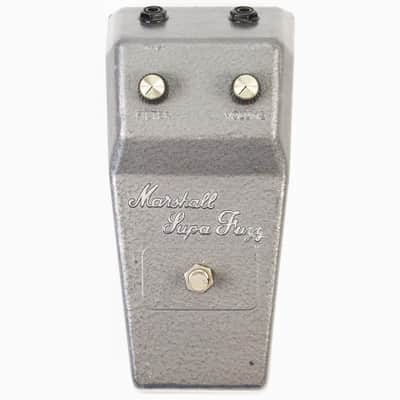 Marshall Supa Fuzz