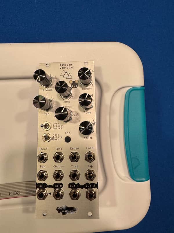 Noise Engineering Yester Versio