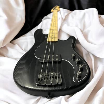 Sandberg Cal Central 4, Black Matte / Maple *9.1 Lbs., In Stock! image 5