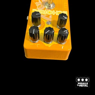catalinbread echorec orange - X8362 image 3