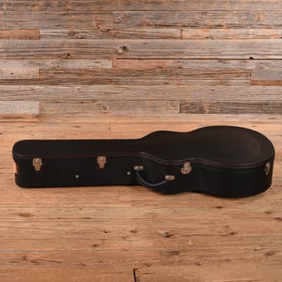 Gibson Pre-War SJ-200 Sunburst 2023 Bild 8