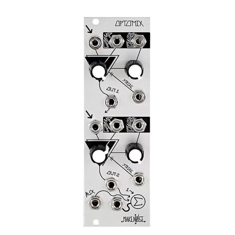 Make Noise Optomix Rev 1 Module image 1