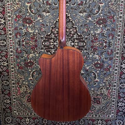 Eastman AC122-1CE M2419139 image 12