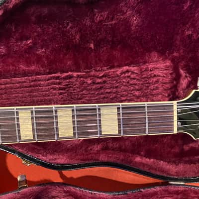Gretsch G6228 Players Edition Jet BT with V-Stoptail 2018 - Present - Black image 4