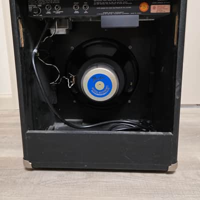 Fender Sidekick Bass 30 bass amplifier 75w image 3