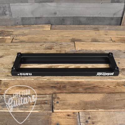 Pedaltrain NANO + with Soft Case image 4