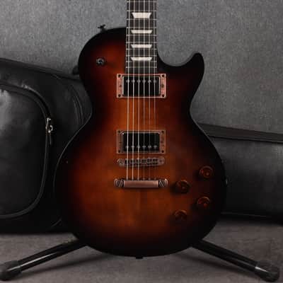 Gibson Les Paul Studio Modern - Smokehouse Satin - 2nd Hand image 3