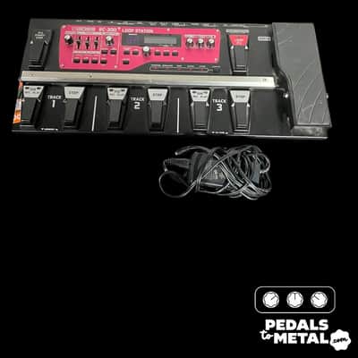 Boss RC-300 Loop Station | Reverb